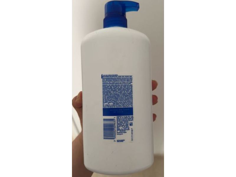 Head & Shoulders Cleanse Anti Dandruff Shampoo ,1000 mL