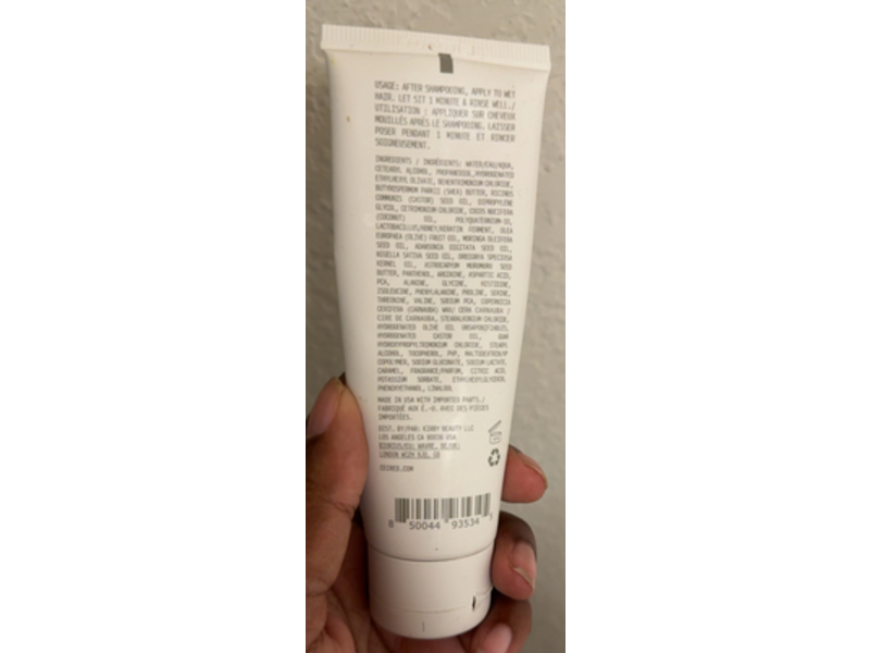 Cecred Hydrating Conditioner, 2.5 fl oz/74 mL