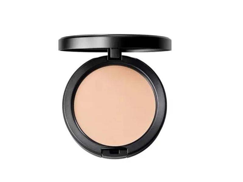 Mac Studio Fix Powder Plus Foundation, Nw18, 0.42 oz/12 g