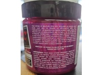 Manic Panic Classic Semi Permanent Hair Color Cream, Pink Warrior, 4 fl oz - thumbnail 3