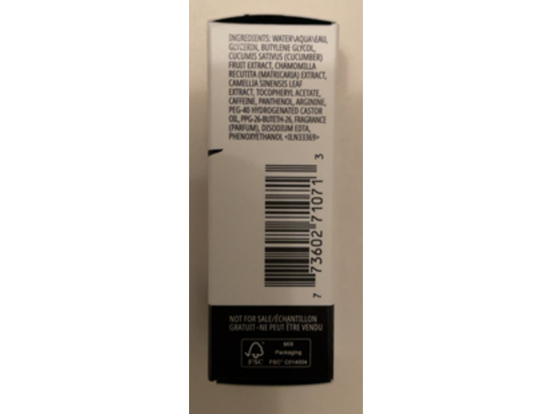 M.A.C Fix+ Multitasking Setting Spray, 0.14 fl oz/4 mL