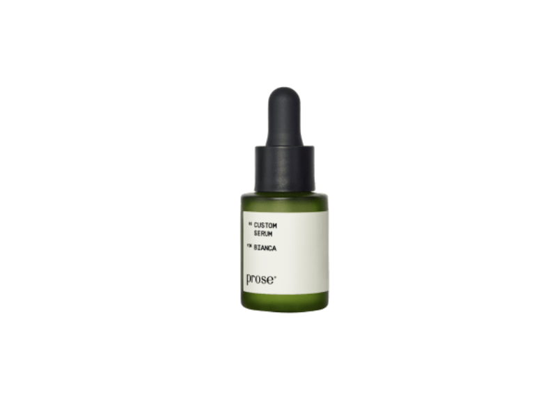 Prose Custom Serum, Megan