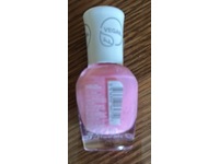 Sally Hansen Pure Nail Polish, Just Bloom, 0.33 fl oz/10 mL - Image 4