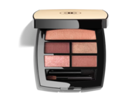 Chanel Les Beiges Healthy Glow Natural Eyeshadow Palette, Tender, 0.16 oz/4.5 g - thumbnail 1