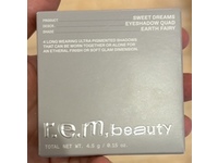R.E.M. Beauty Sweet Dreams Eyeshadow Quad, Earth Fairy, 0.15 oz/4.5 g - thumbnail 2