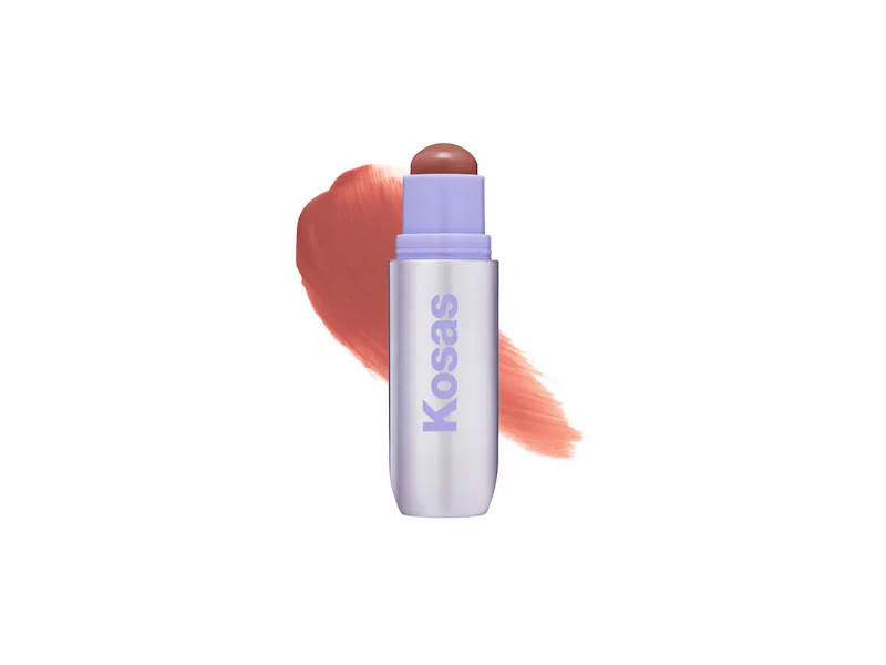 Kosas Impressionist Cream Cheek + Lip Color Multistick, Nuance, 0.19 oz/5.5 g