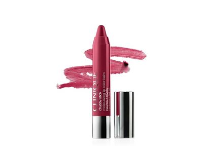 Clinique Chubby Stick Tinted Lip Colour Balm, Super Strawberry, 0.10 fl oz/3 g