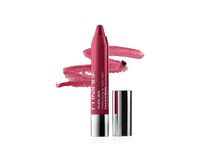 Clinique Chubby Stick Tinted Lip Colour Balm, Super Strawberry, 0.10 fl oz/3 g - thumbnail 1