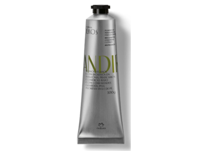 Natura Ekos Body Massage Fluid, Andiroba, 100 g