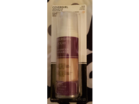 CoverGirl Advanced Radiance Age-Defying Makeup, Ivory 105, 1 fl oz/30 mL - thumbnail 2