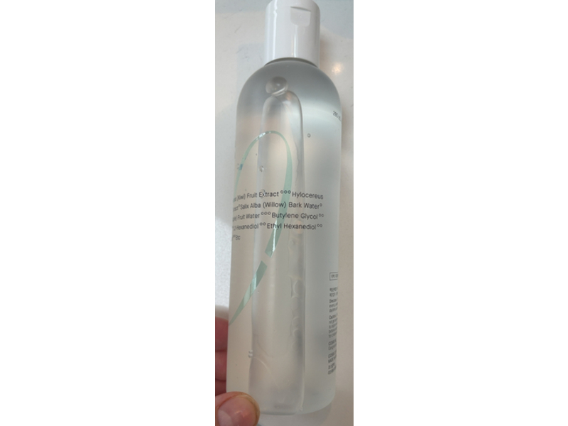 Cosrx Daily Toner, Aha Bha Vitamin C, 9.6 fl oz/280 mL