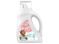 Dreft Toddler Liquid Laundry Detergent, 32 loads, 42 fl oz/1.24 L - thumbnail 1