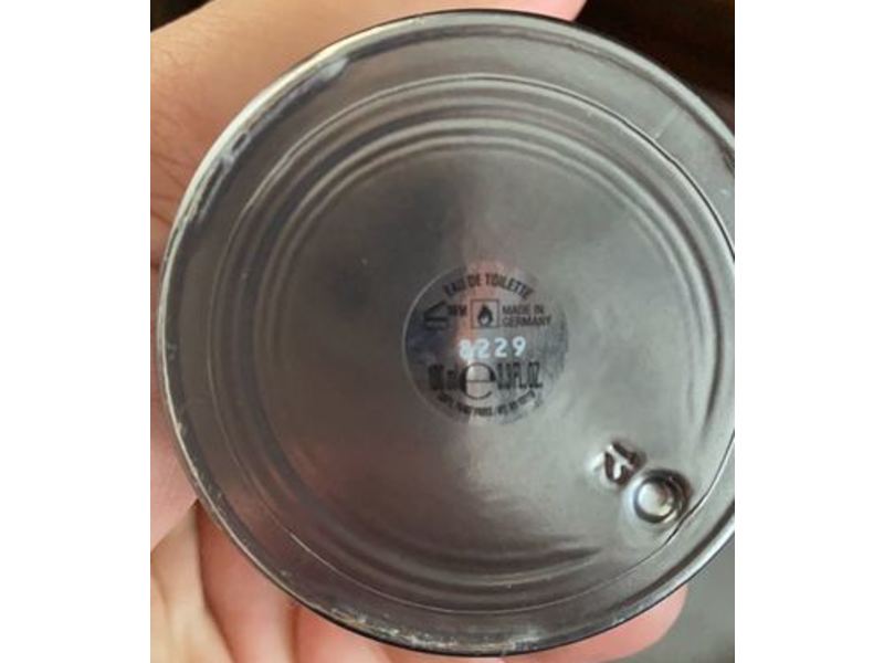 Hugo Boss The Scent Eau De Toilette, 3.3 fl oz/100 mL