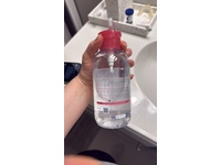 Bioderma Sensibio H2O Micellar Water Makeup Remover, 16.7 fl oz/500 mL - thumbnail 11