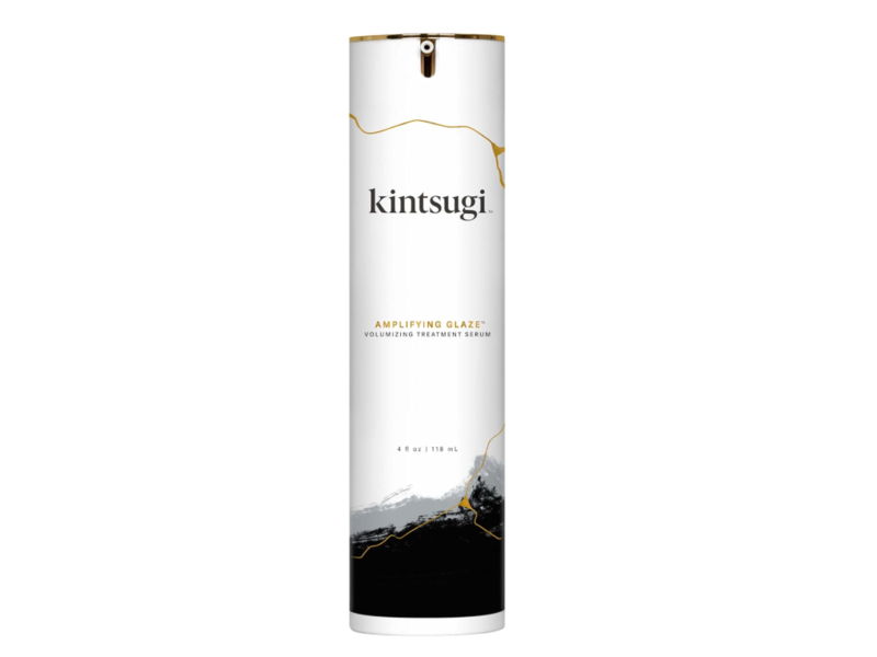 Kintsugi Amplifying Glaze Volumizing Serum, 4 fl oz/118 mL