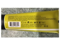 Dionis Goat Milk Skincare Goat Milk Hand Cream, Crisp Pear, 2.5 oz/71 g - Image 4