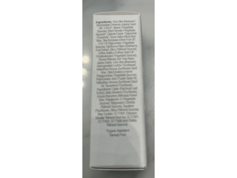 Ogee Sculpted Complexion Stick Foundation, Larch 2.25 C, 0.34 oz/9.7 g