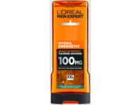 Loreal Paris Men Expert Hydra Energy Shower Gel, 400 mL - thumbnail 1