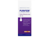 Galderma Purifide Daily Moisturiser, SPF 30, 50 mL - Image 2