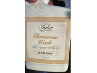 Tyler Candle Company Glamourous Wash Fine Laundry Detergent, Kathina, 907 g - thumbnail 2