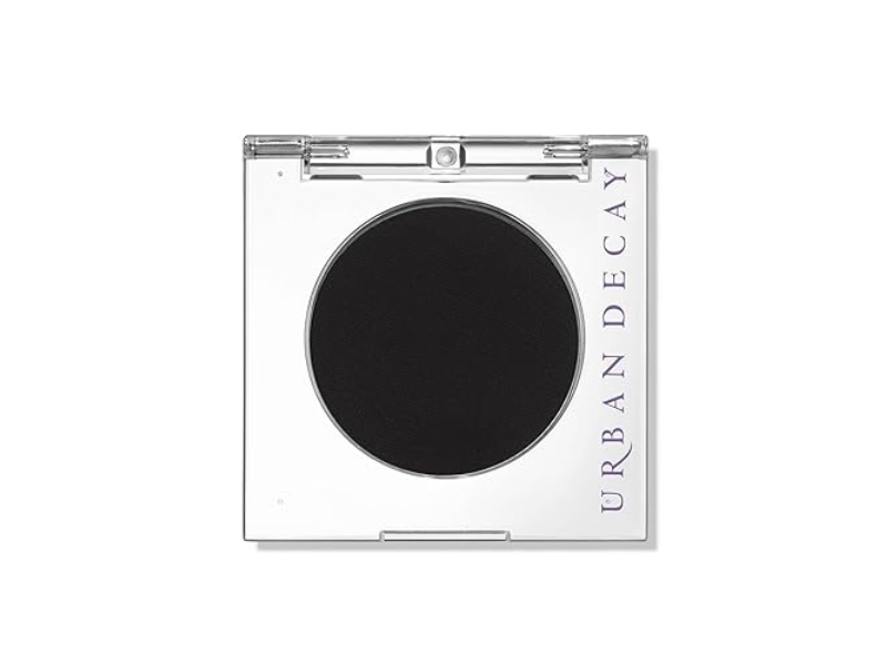Urban Decay Eyeshadow, Blackout, 0.05 oz/1.5 g