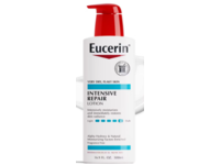 Eucerin Intensive Repair Lotion , 16.9 fl oz/500 mL - thumbnail 1