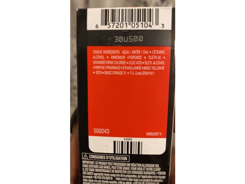 L'oreal Technique Excellence Hicolor Hilights, Copper, 1.2 oz/34 g