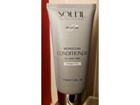Soleil Hydroline Moroccan Conditioner, 5.9 fl oz/175 mL - Image 3