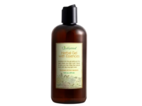 Just Nutritive Herbal Gel, 16 fl oz/473 mL - Image 2