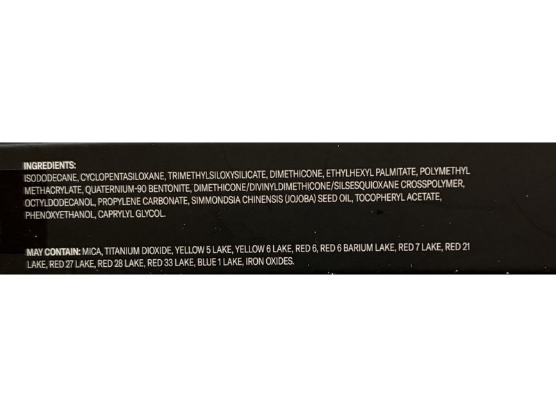 The Lip Bar Matte Liquid Lipstick, Mastermind, 0.24 fl oz