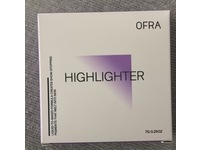 Ofra Highlighter, Peppermint, 0.25 oz/7 g - thumbnail 2