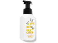 Bath & Body Works Let's Get Eggcited Gentle Foaming Hand Soap, Sunny Blue Skies, 8.75 fl oz/259 mL - thumbnail 1
