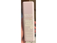 Brite Gray Hair Gloss, 3.38 fl oz/100 mL - Image 3