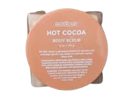 The Spathecary Body Scrub, Hot Cocoa, 6 oz/170 g - Image 2