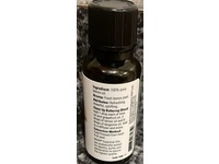 NOW Solutions Essential Oils, Lemon, 1 fl oz/30mL - Image 4