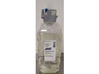 Purell Professional Mild Foam Soap Refill, 50.7 fl oz/1500 mL - Image 3