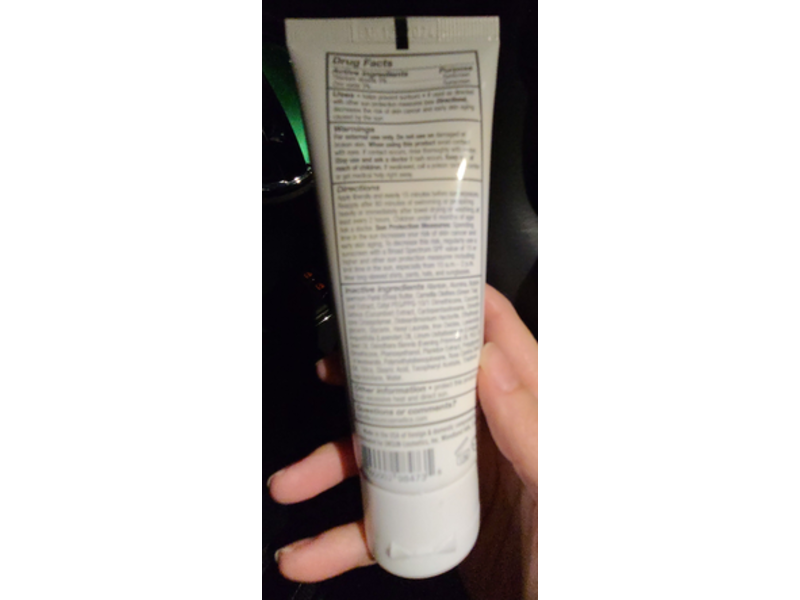 Everyday By Unsun Mineral Tinted Face Sunscreen Lotion, Medium-Deep, SPF 30, 1.7 fl oz/50 mL