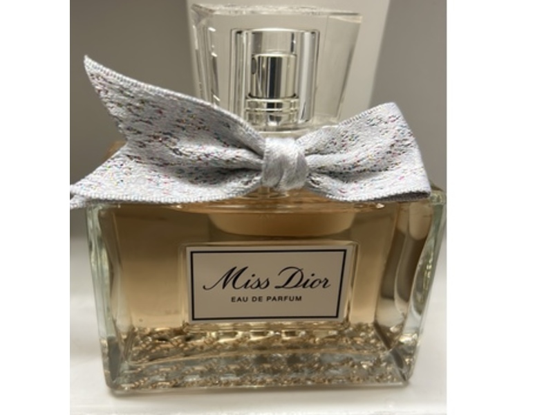 Dior Miss Eau De Parfum, 100 mL