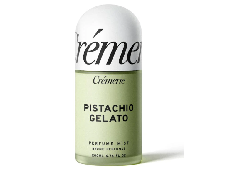 Cremerie Perfume Mist, Pistachio Gelato, 6.76 fl oz/200 mL