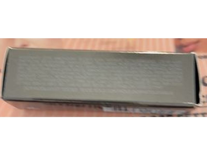 Laura Mercier Rouge Essentiel Silky Creme Lipstick, Brun Pale, 0.12 oz/3.5 g