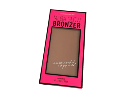 Victoria's Secret Mega Glow Bronzer, Bronze Medium, 0.65 oz/18.50 g