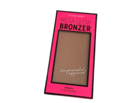 Victoria's Secret Mega Glow Bronzer, Bronze Medium, 0.65 oz/18.50 g - Image 2