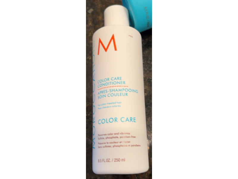 Moroccanoil Color Care Conditioner, 8.5 fl oz/250 mL