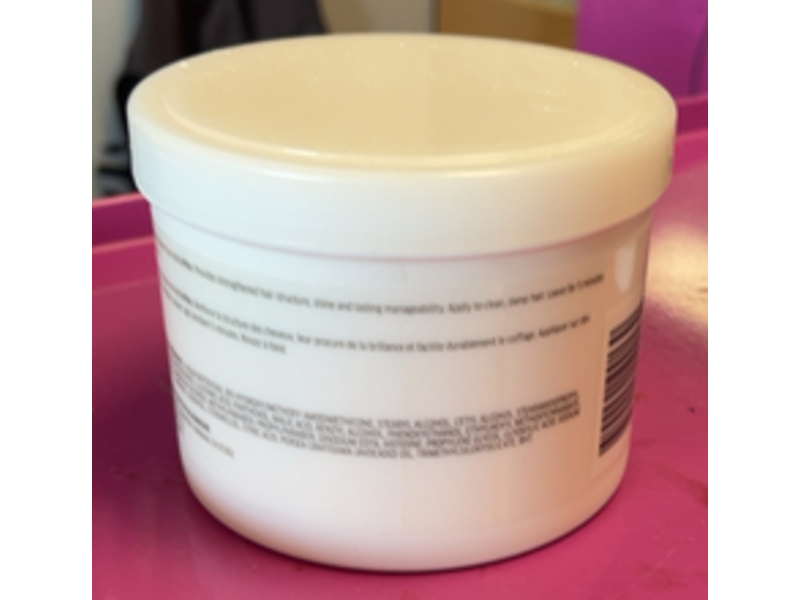 Wella Professionals Color Motion Structure+Mask Intense Restructuring Mask, 16.9 fl oz/500 mL