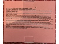 The Body Shop Nourish & Flourish Body Butter & Shower Gel Set, British Rose - Image 4