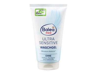 Dm Balea Wash Gel, 150 mL
