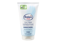 Dm Balea Wash Gel, 150 mL - Image 2