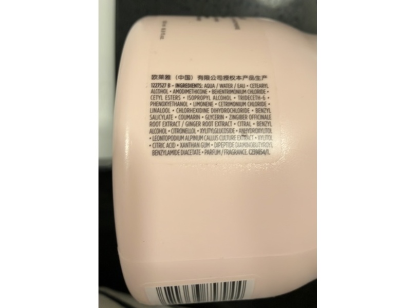 Kerastase Genesis Reconstituant Hair Masque, 16.9 fl oz/300 mL