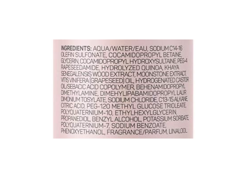 Marc Anthony Complete Color Care Bold Brunettes Shampoo, 8 fl oz/236 mL