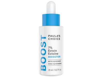 Paula's Choice Boost 7% Ectoin Booster, 0.67 fl oz/20 mL